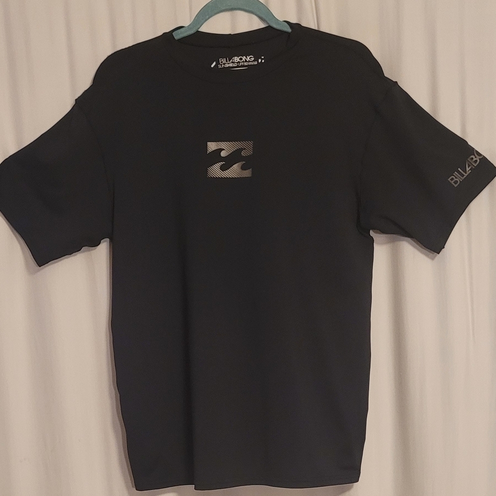 Billabong All Day Wave Loose Fit Short Sleeve Surf Tee